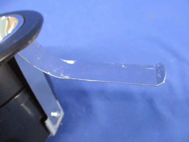 LEDダウンライトφ100(ランプ無)(キズ･汚れ有) OD361420