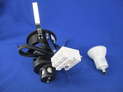 LEDダウンライトセットφ75(ランプ付) DN-3634+LDR6L-M-E11/3