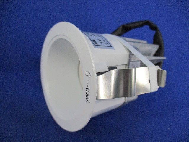 LEDダウンライト本体φ75 電源ユニット別売 NDN28019W