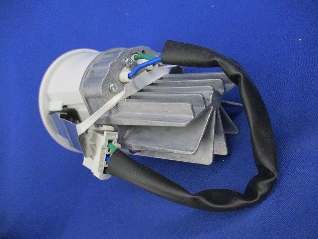 LEDダウンライト本体φ75 電源ユニット別売 NDN28019W