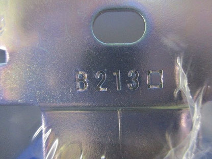 メタルモール付属品ストレートボックスコネクタB型(4個入)(ホワイト) B2132