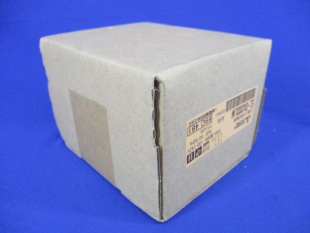 LED照明器具(電球色)(新品未開梱) EL-DU202LM