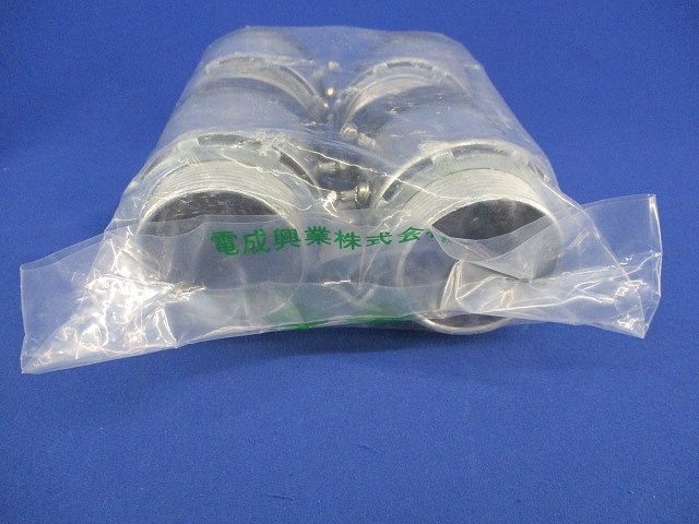 防水型ネジナシコネクタ‐(4個入)(新品未開封) NKZ054W