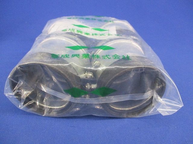 防水型ネジナシコネクタ‐(4個入)(新品未開封) NKZ054W