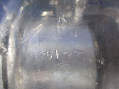 防水型ネジナシコネクタ‐(4個入)(新品未開封) NKZ054W