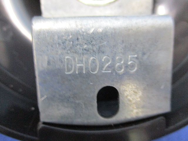 パイプ吊りハンガー(5個入)(黒) DH0285