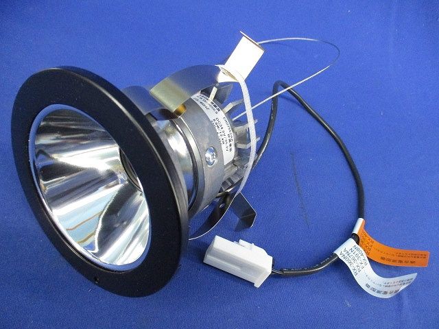 軒下用グレアレスダウンライト(枠黒塗装) ERD7552WA