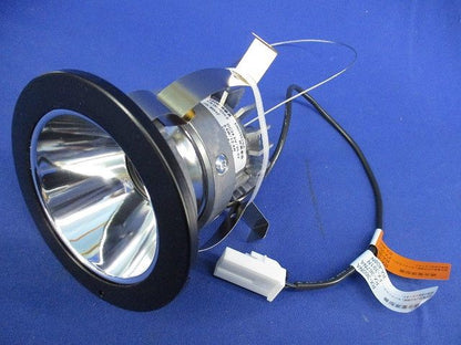 軒下用グレアレスダウンライト(枠黒塗装) ERD7552WA