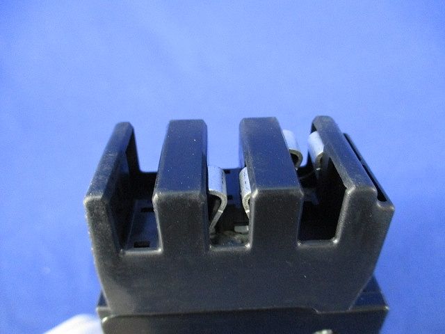 漏電ブレーカー2P1E20A BV-C1