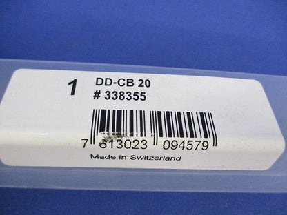 コアブレイキングツール DD-CB20