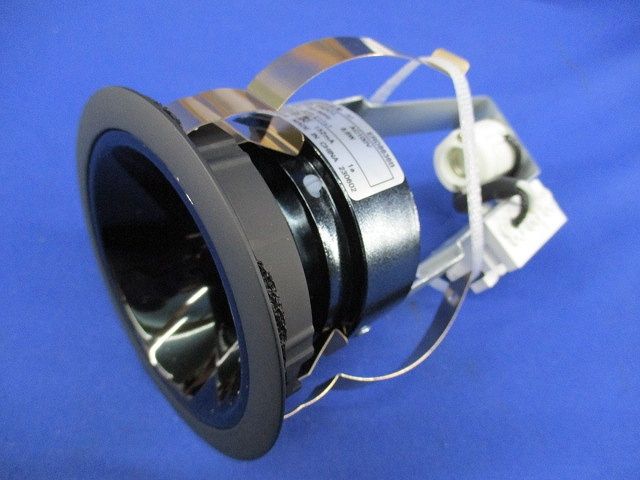 軒下・防備ベースダウンライトφ75(ランプ別売)(撮影の為開封) ERD8636B
