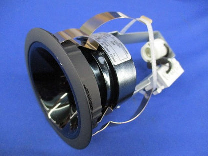 軒下・防備ベースダウンライトφ75(ランプ別売)(撮影の為開封) ERD8636B