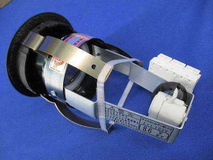 軒下・防備ベースダウンライトφ75(ランプ別売)(撮影の為開封) ERD8636B