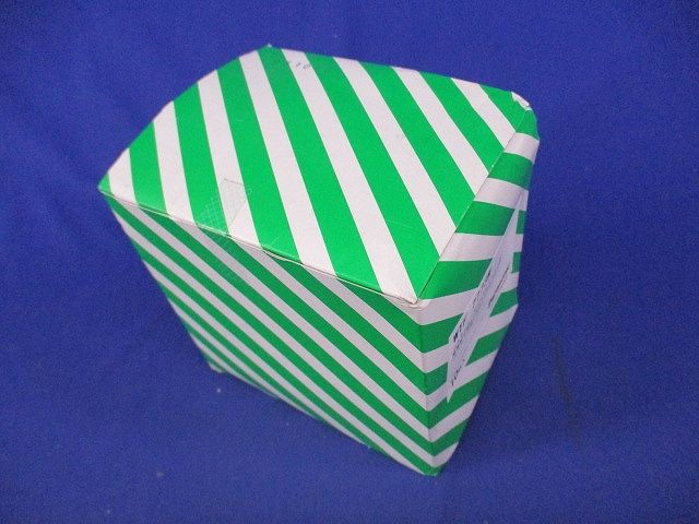 簡易耐火コンセントプレート3コ用(10個入)(ホワイト)(新品未開封) WTF7773W