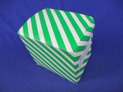 簡易耐火コンセントプレート3コ用(10個入)(ホワイト)(新品未開封) WTF7773W