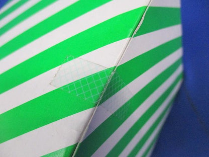 簡易耐火コンセントプレート3コ用(10個入)(ホワイト)(新品未開封) WTF7773W