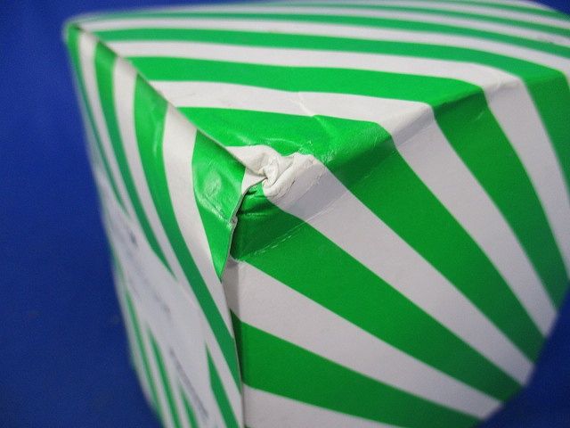 簡易耐火コンセントプレート3コ用(10個入)(ホワイト)(新品未開封) WTF7773W