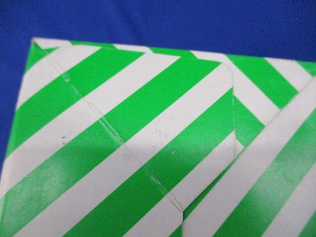 簡易耐火コンセントプレート3コ用(10個入)(ホワイト)(新品未開封) WTF7773W