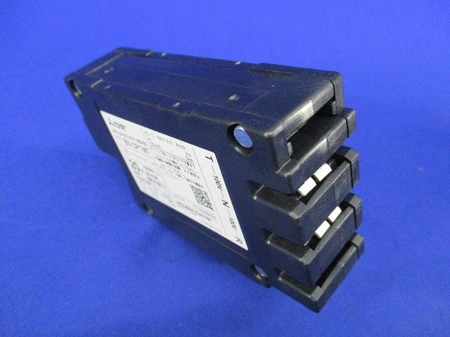 漏電ブレーカ 2P1E20A BV-CP1NT