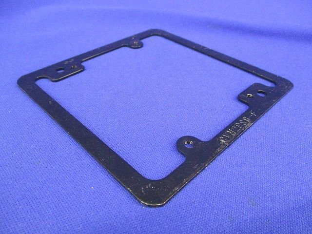 中四角スイッチカバー(18枚入)(キズ・汚れ有) CVM2PSB-F