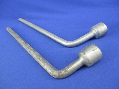 六角レンチセット(混在2個入)(キズ・汚れ有) 型番不明