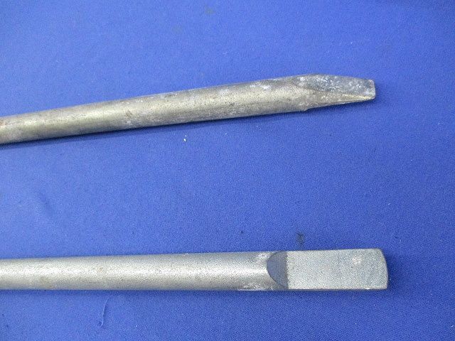 六角レンチセット(混在2個入)(キズ・汚れ有) 型番不明