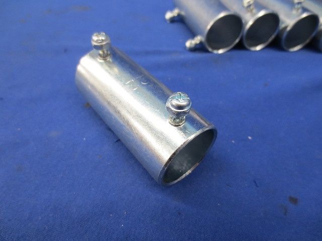ねじなしカップリング 22サイズ(8個入) 22