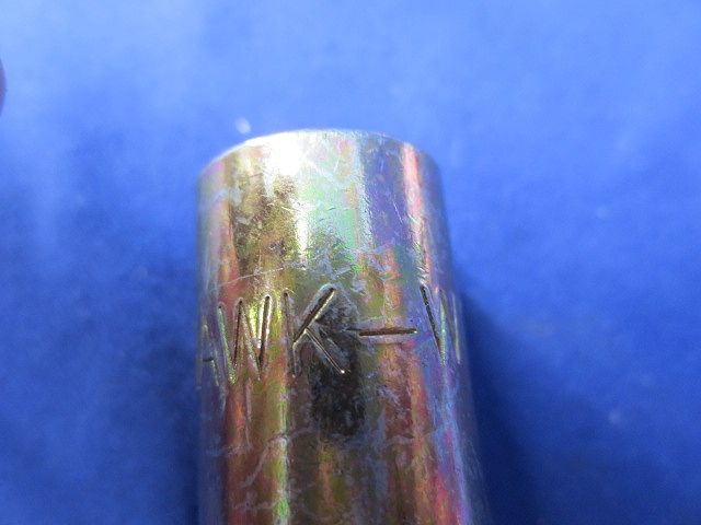 ホークカットアンカー(15個入) 48CA