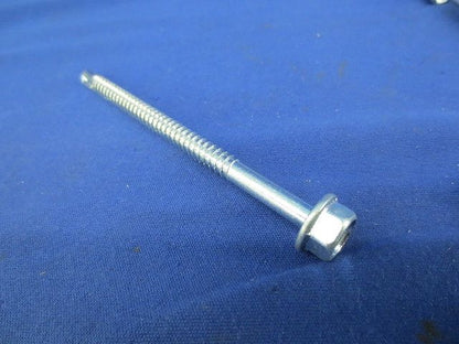 六角ドリルねじ(60本入) M6×首下90ｍｍ