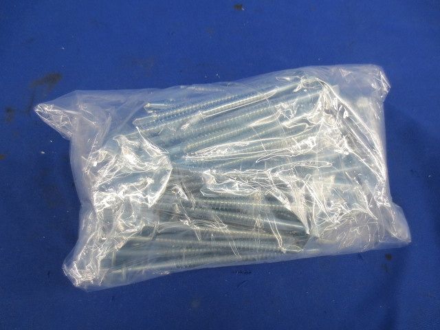 六角ドリルねじ(60本入) M6×首下90ｍｍ