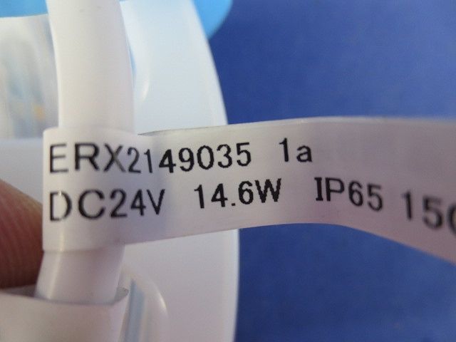 フレキシブルテープライト 1500?(温白色) ERX2149035