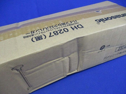 パイプ吊りクロスハンガー(5個入)(黒)(新品未開梱) DH0287