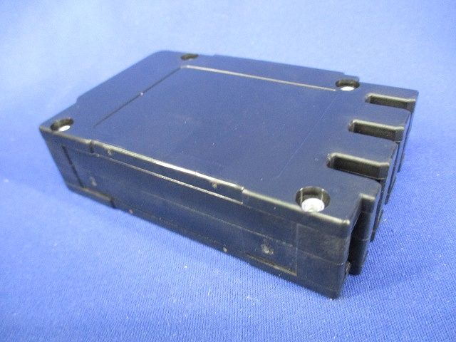 漏電遮断器2P1E20A BV-CP1NR