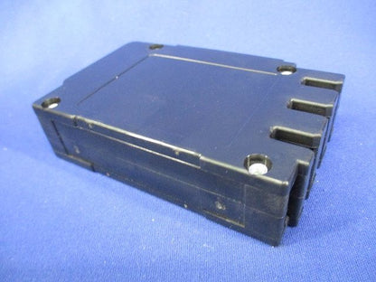 漏電遮断器2P1E20A BV-CP1NR