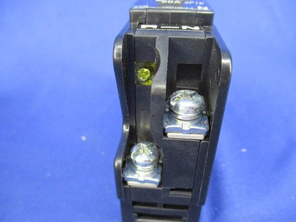 漏電遮断器2P1E20A BV-CP1NR