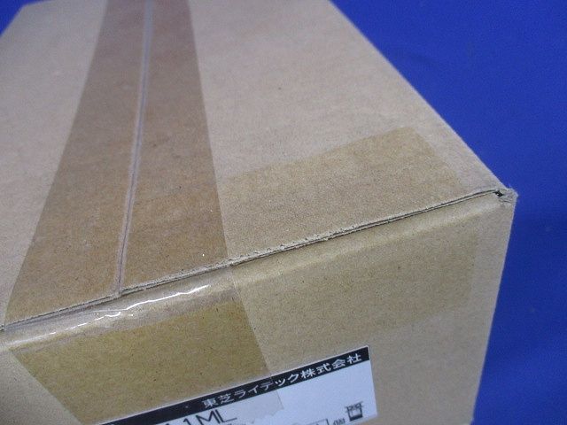 ＬＥＤ一体形ダウンライト φ100 電源・調光器別売 3000K LEDD-21111ML