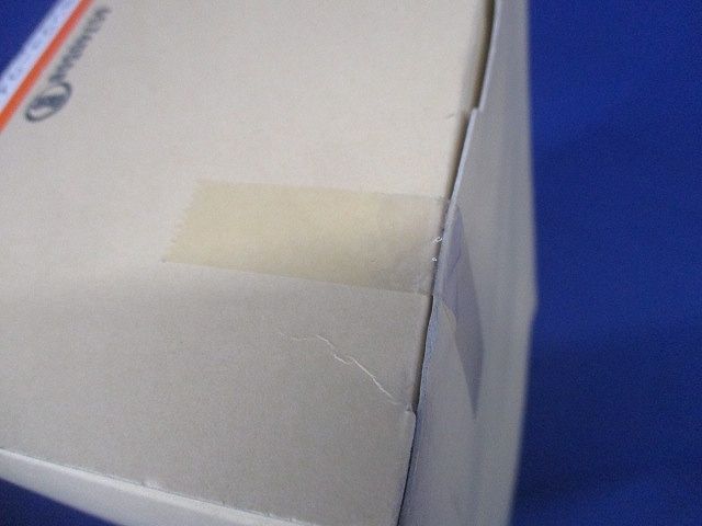 メッセンジャーワイヤー用ケーブル支持金具 50個入 FMS2-50