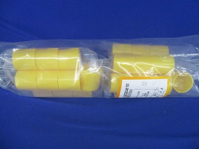 トロフック ＰＦ管立ち上げ支持鉄線 ファスロック 適合PF管(呼び)28 20個入り FF1S28-20