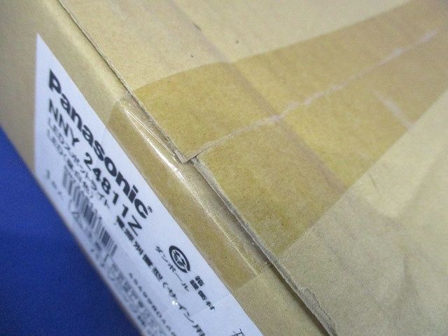 LEDスポットライト CDMT70形相当広角 5000K 電源別売 調光不可 NNY24811Z