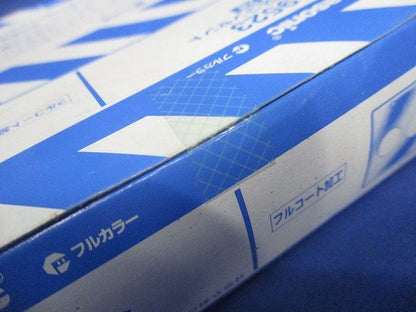 新金属プレートφ35.5 2連 コンセントプレート 5枚入 WN9523-05