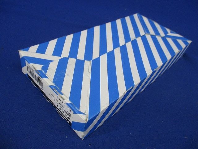 フルカラー埋込絶縁アース付接地コンセント 5個入 WN11314-05