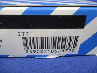 フルカラー埋込絶縁アース付接地コンセント 5個入 WN11314-05