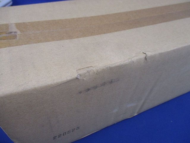 ローポールライト用 ポール LEDH600用 灯具別売(ポールのみ) NNY28551