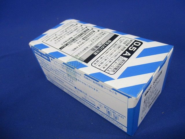 埋込ロングハンドルスイッチセット ほたる・パイロットスイッチC 0.5A マットホワイト WNSS53598W