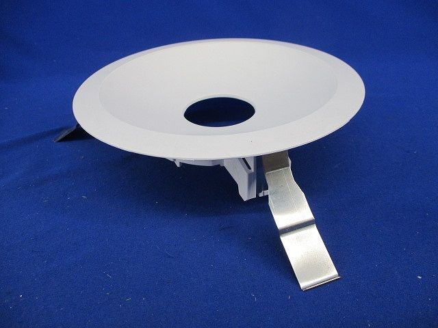 LEDダウンライト 反射板枠φ150(傷・汚れ有) EL-D04/3