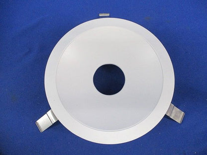 LEDダウンライト 反射板枠φ150(傷・汚れ有) EL-D04/3