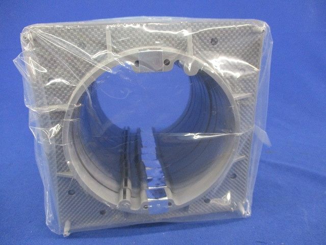 プラ塗代カバー(10個入)(グレー)(新品未開封) OFL-11LPK