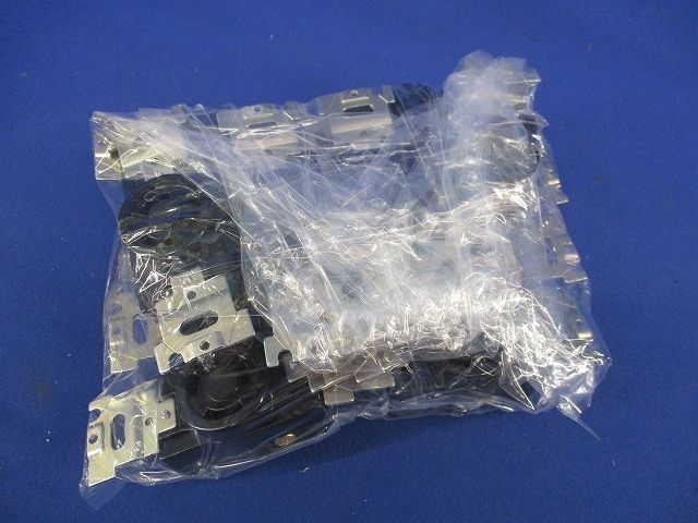 埋込コンセント･さし込プラグ(12個入) H1238-B