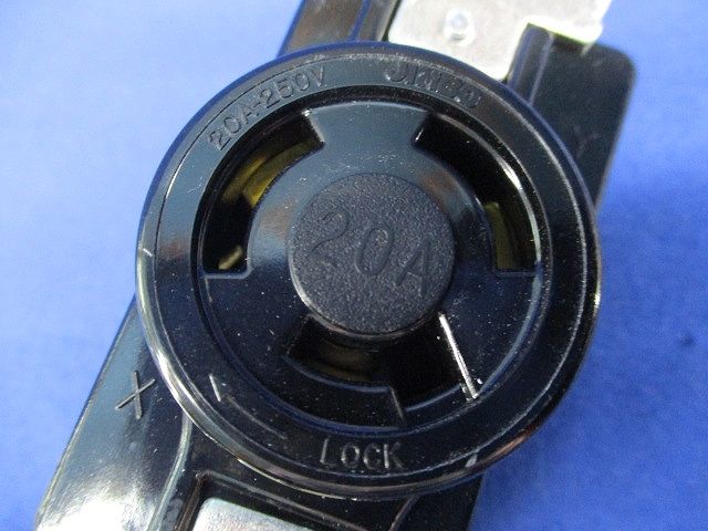 埋込コンセント･さし込プラグ(12個入) H1238-B