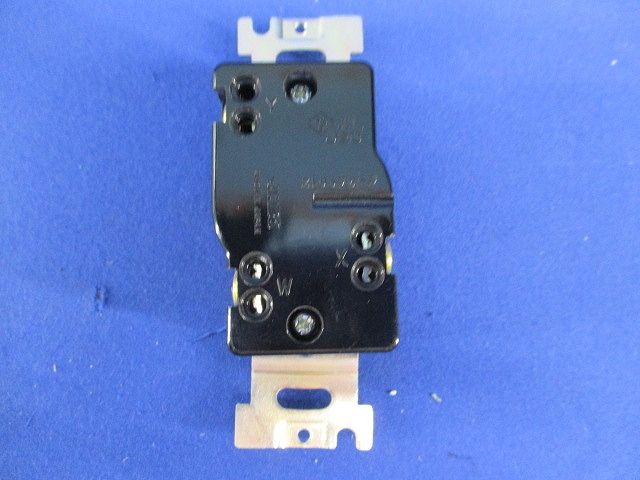 埋込コンセント･さし込プラグ(12個入) H1238-B